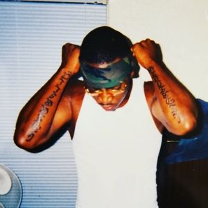 Meet your Posher, Brody